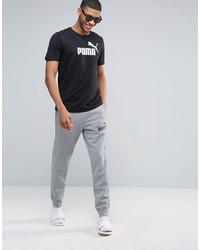 graue Jogginghose von Puma