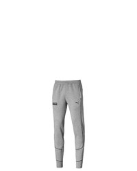 graue Jogginghose von Puma