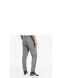 graue Jogginghose von Puma