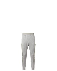 graue Jogginghose von Reebok