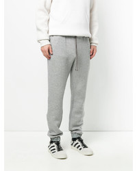 graue Jogginghose von Sacai