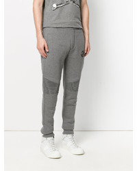 graue Jogginghose von Philipp Plein