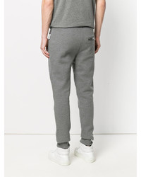 graue Jogginghose von Philipp Plein