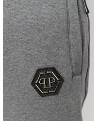 graue Jogginghose von Philipp Plein