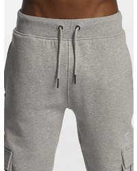 graue Jogginghose von Rocawear