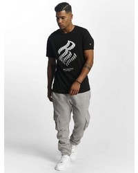 graue Jogginghose von Rocawear