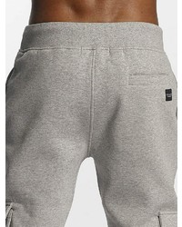 graue Jogginghose von Rocawear