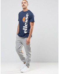 graue Jogginghose von Ellesse