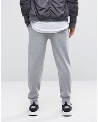 graue Jogginghose von Asos