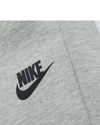 graue Jogginghose von Nike