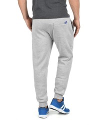 graue Jogginghose von Solid