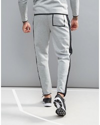 graue Jogginghose von Ellesse