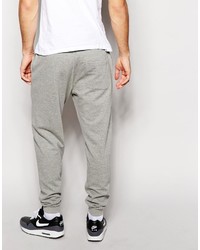 graue Jogginghose von Asos