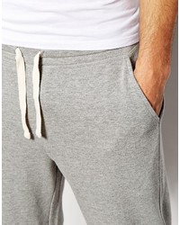 graue Jogginghose von Asos