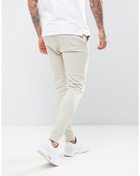 graue Jogginghose von Asos