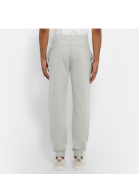 graue Jogginghose von A.P.C.