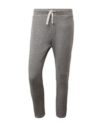 graue Jogginghose von Tom Tailor Denim