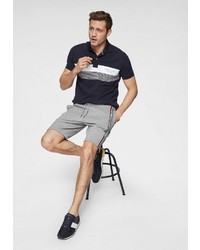 graue Jogginghose von Tommy Hilfiger