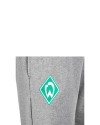 graue Jogginghose von Umbro