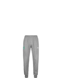 graue Jogginghose von Umbro