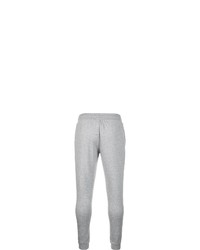 graue Jogginghose von Under Armour