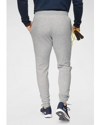 graue Jogginghose von Under Armour