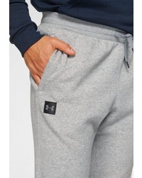 graue Jogginghose von Under Armour