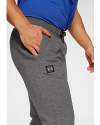 graue Jogginghose von Under Armour