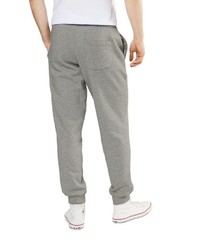 graue Jogginghose von Urban Classics