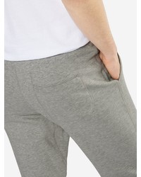 graue Jogginghose von Urban Classics