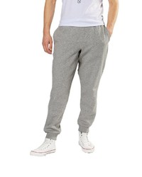 graue Jogginghose von Urban Classics