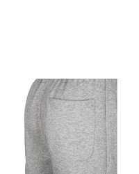 graue Jogginghose von Urban Classics