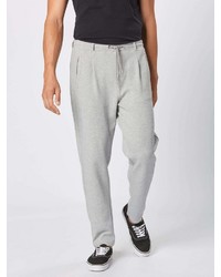 graue Jogginghose von Urban Classics