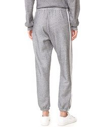 graue Jogginghose von Wildfox Couture