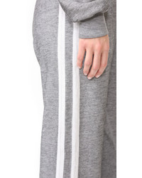 graue Jogginghose von Wildfox Couture