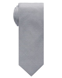 graue Krawatte von Eterna
