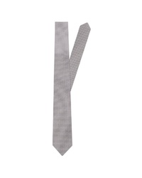 graue Krawatte von Jacques Britt
