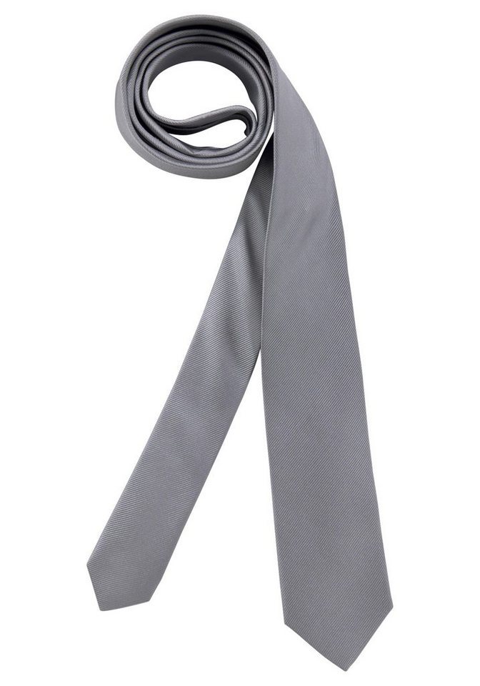 graue Krawatte von | €23 OTTO | Lookastic Olymp