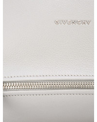 graue Ledertaschen von Givenchy