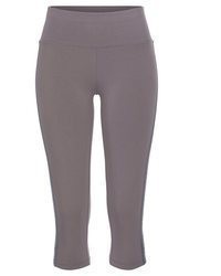 graue Leggings von LASCANA ACTIVE