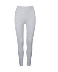 graue Leggings von MEY