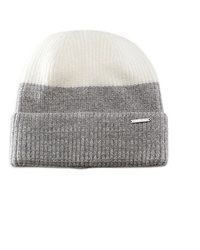 graue Mütze von Chillouts