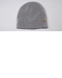 graue Mütze von Chillouts