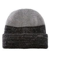 graue Mütze von Chillouts