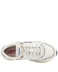 graue niedrige Sneakers von AUTRY