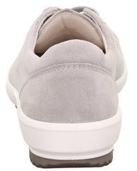 graue niedrige Sneakers von Legero