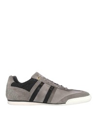 graue niedrige Sneakers von OTTO