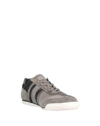 graue niedrige Sneakers von OTTO