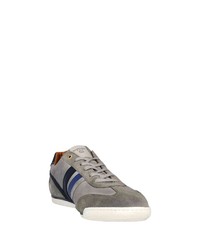 graue niedrige Sneakers von OTTO