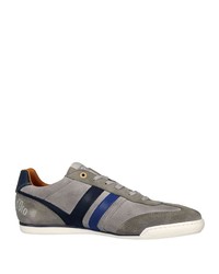 graue niedrige Sneakers von OTTO